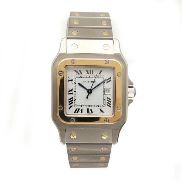 Cartier Santos Galbee 1172961
